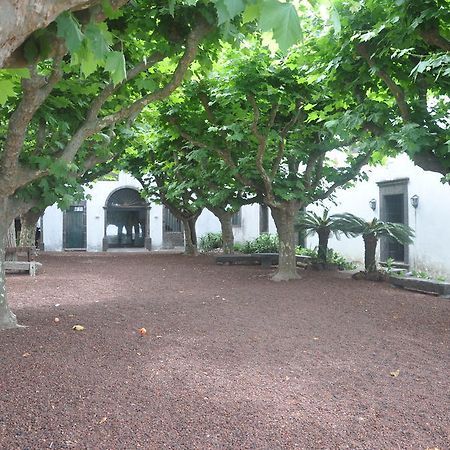 Convento De Sao Francisco Villa Vila Franca do Campo Esterno foto