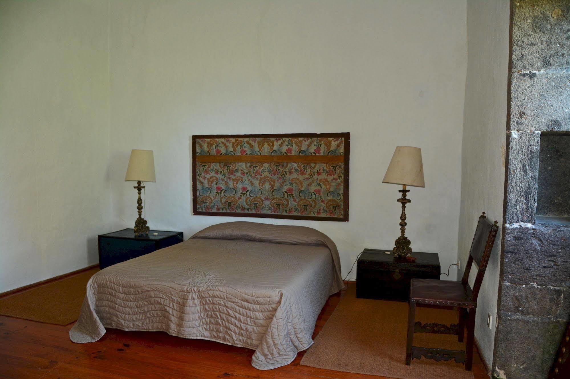 Villa Convento De Sao Francisco Vila Franca do Campo Esterno foto