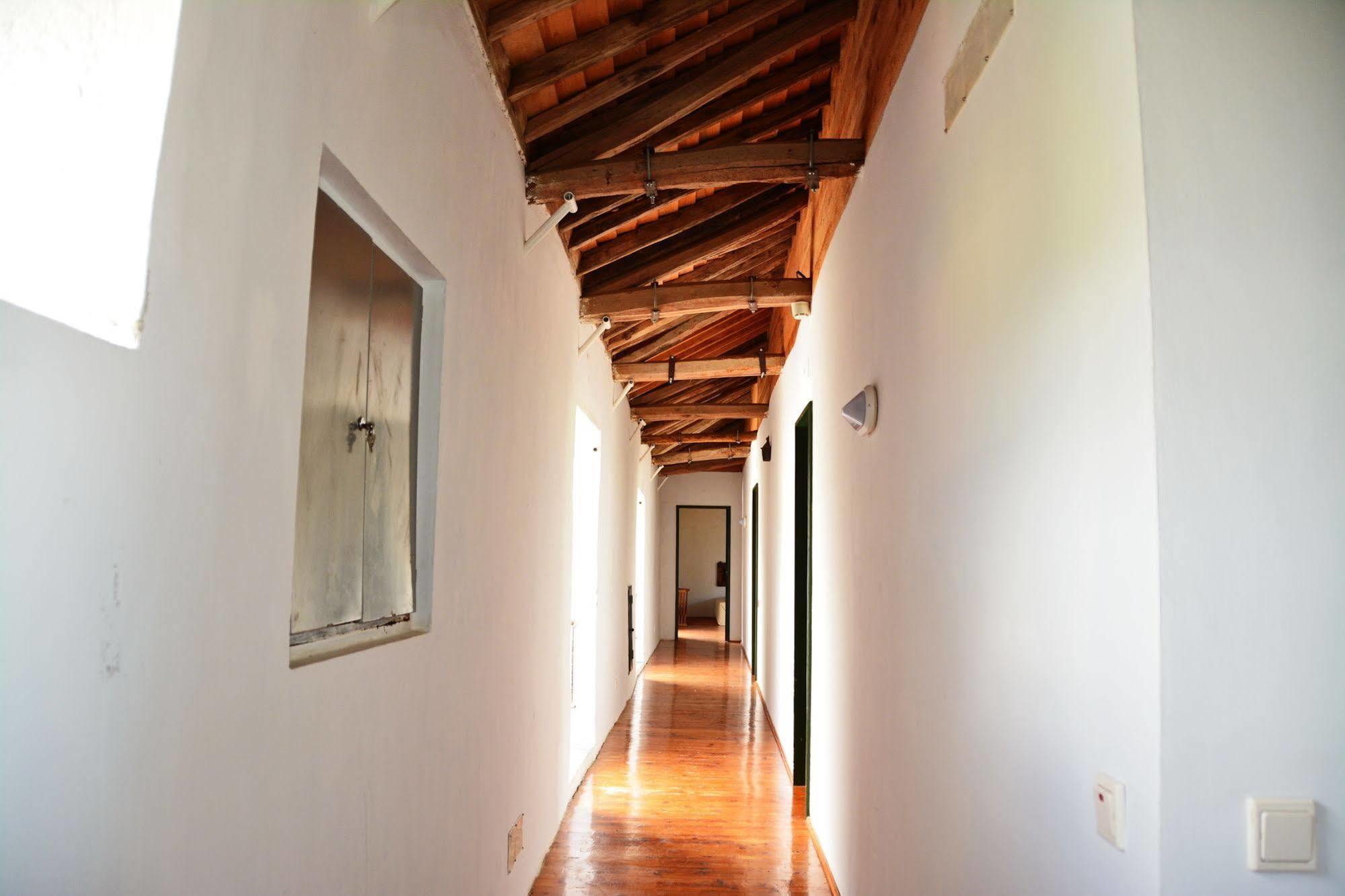 Villa Convento De Sao Francisco Vila Franca do Campo Esterno foto