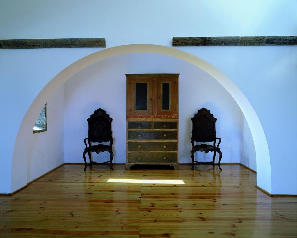 Villa Convento De Sao Francisco Vila Franca do Campo Esterno foto