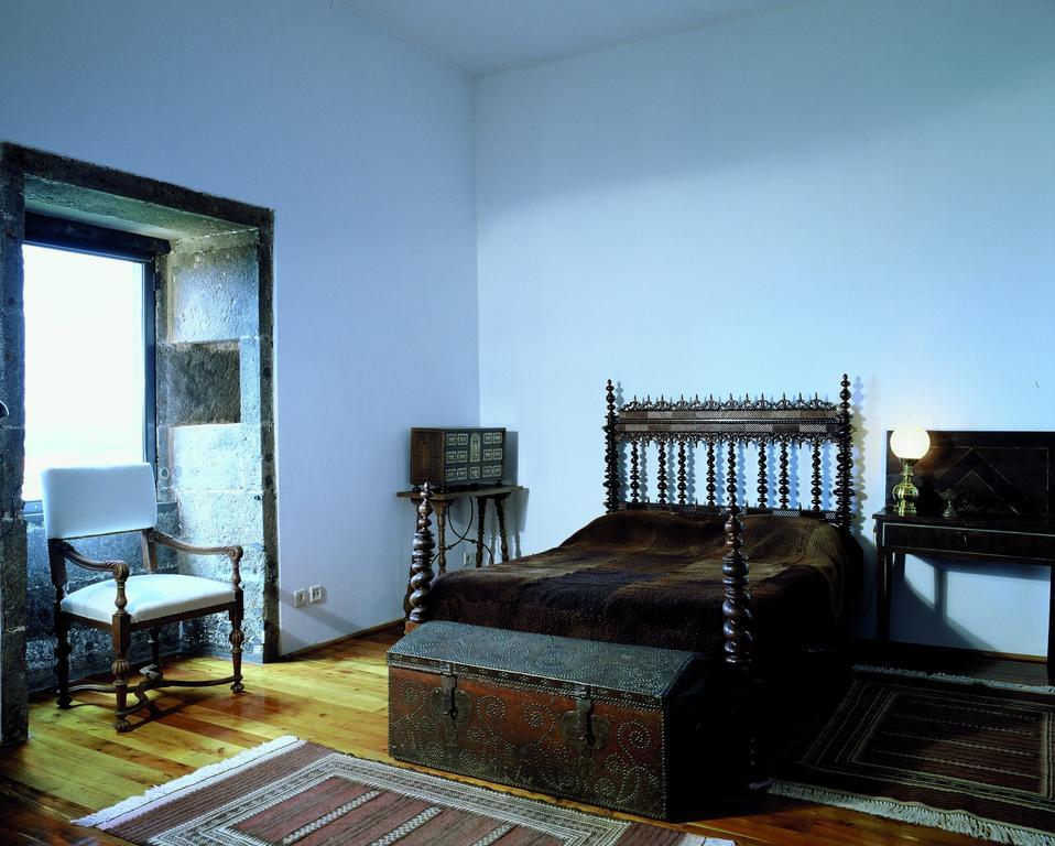 Villa Convento De Sao Francisco Vila Franca do Campo Esterno foto