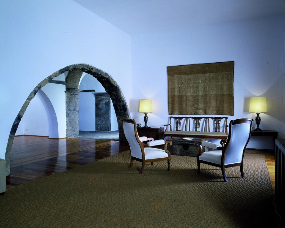 Villa Convento De Sao Francisco Vila Franca do Campo Esterno foto
