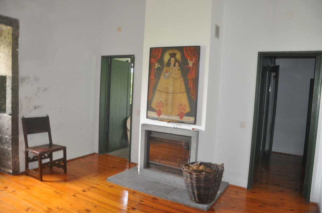 Villa Convento De Sao Francisco Vila Franca do Campo Camera foto