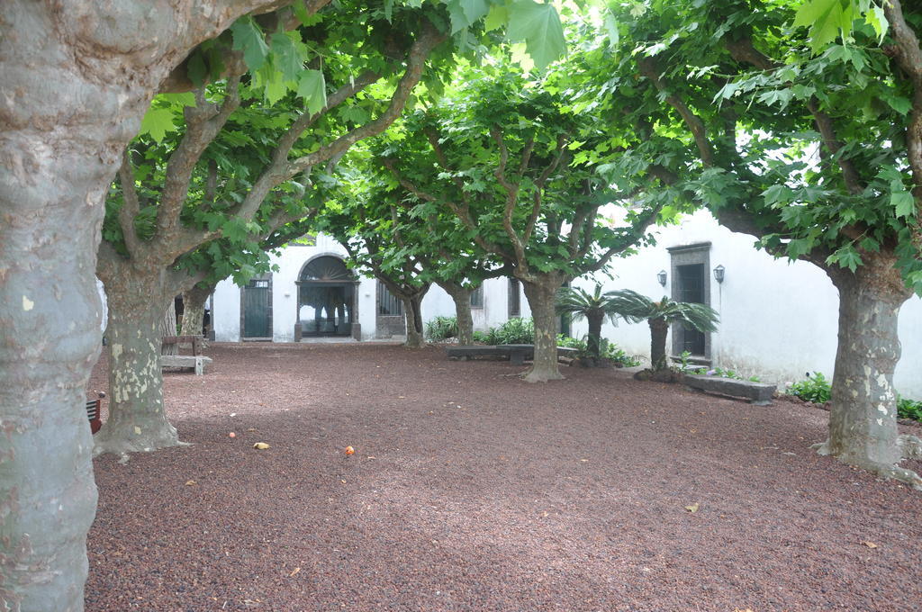 Convento De Sao Francisco Villa Vila Franca do Campo Esterno foto